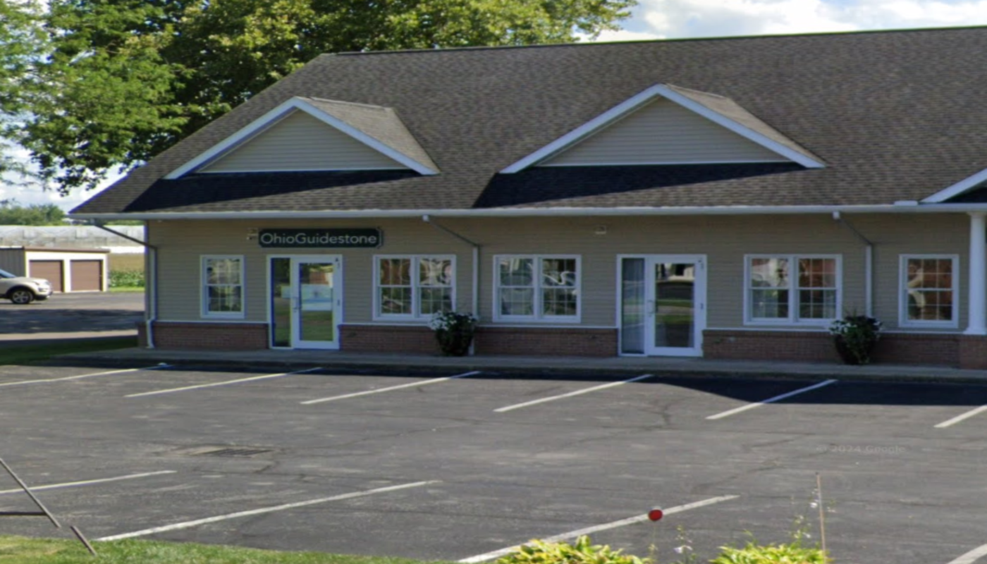OhioGuidestone - Sandusky