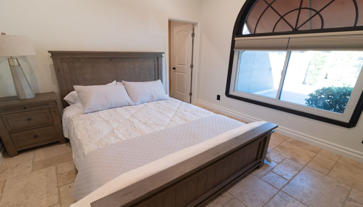 Omni Wellness Retreat