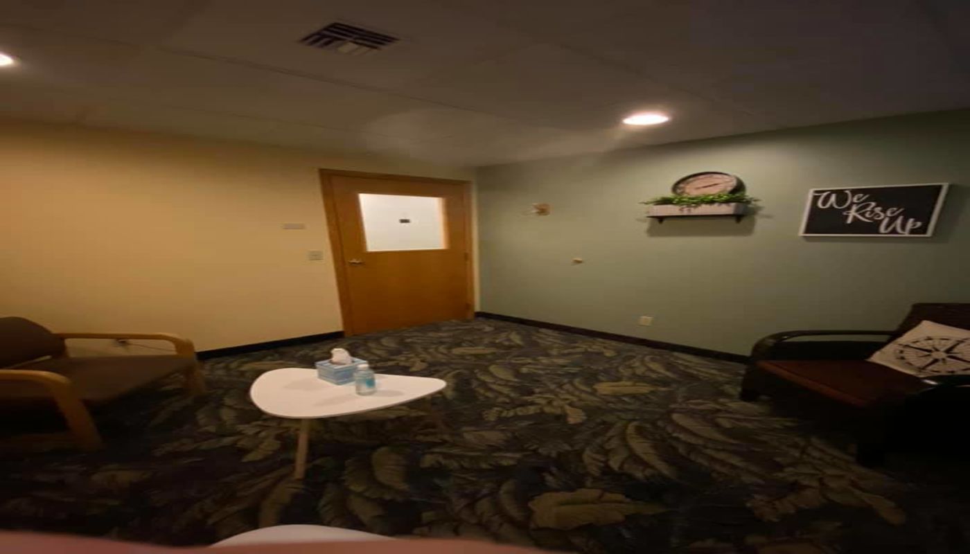 Open Door Wellness Center