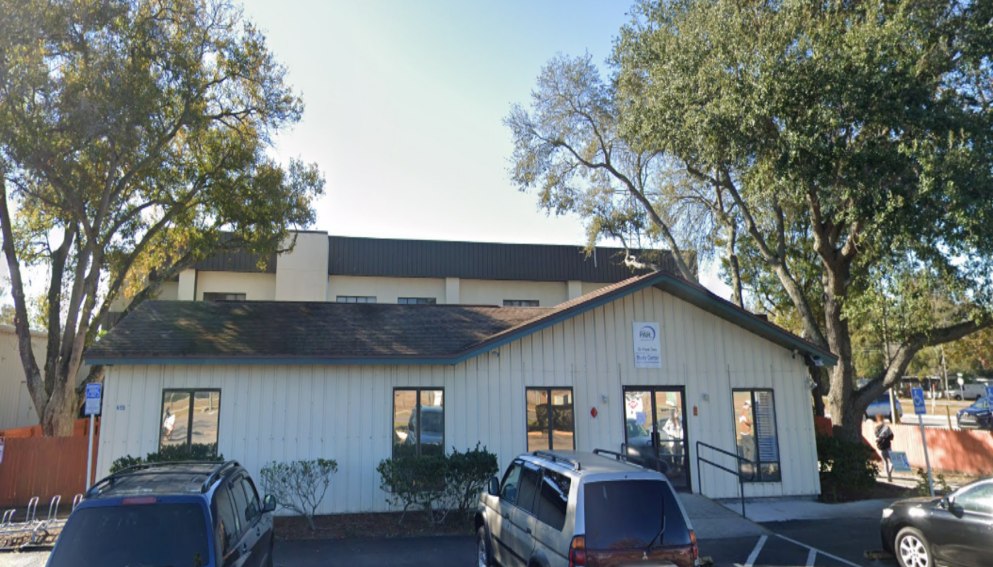 Operation PAR Medication Assisted Patient Services Clearwater