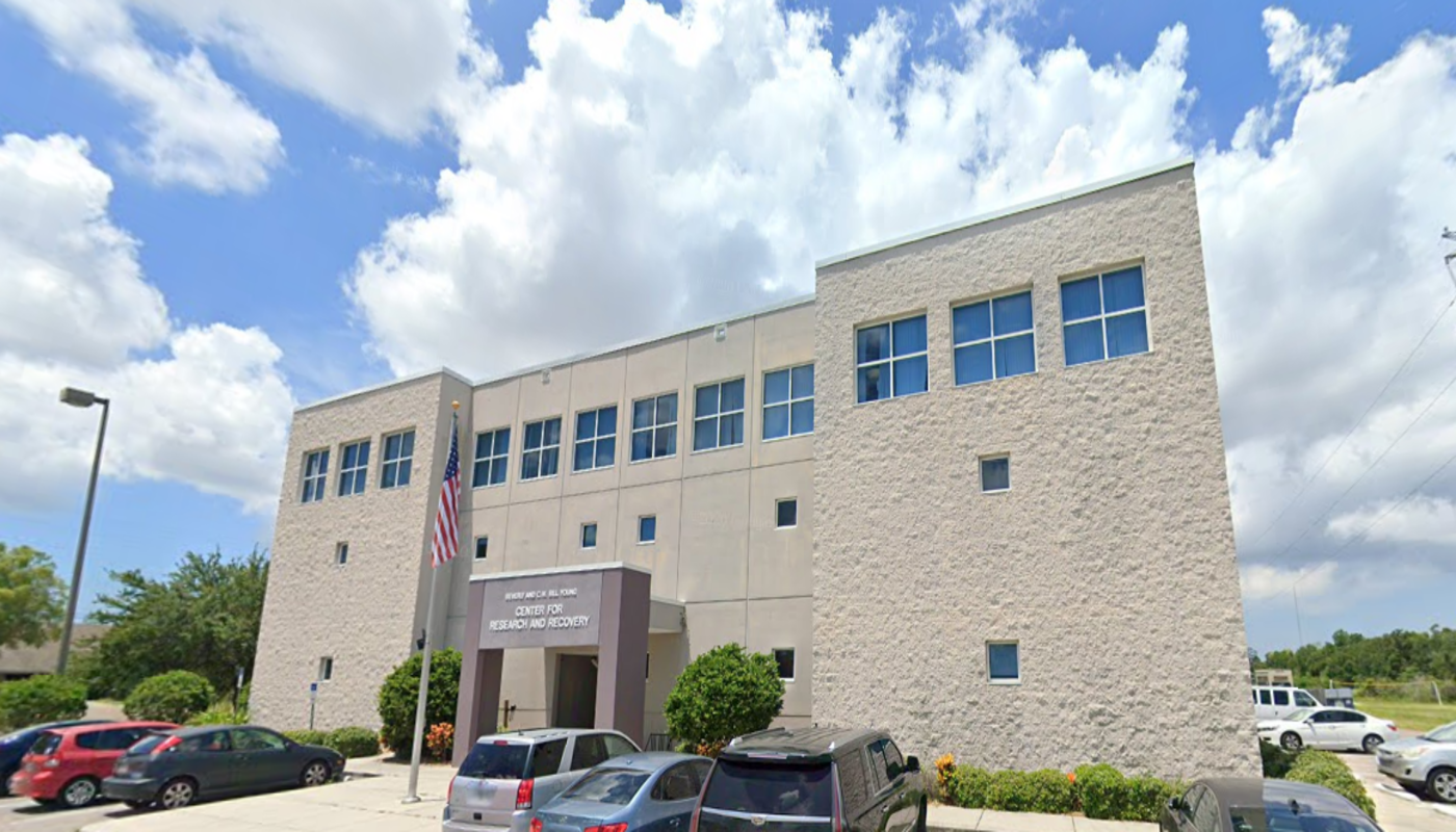 Operation PAR Residential Largo