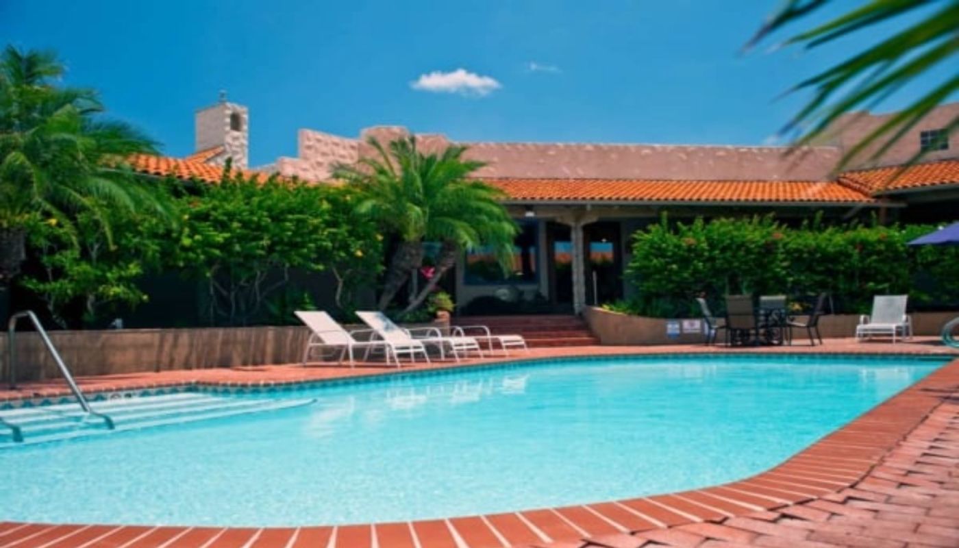 Origins Texas Recovery