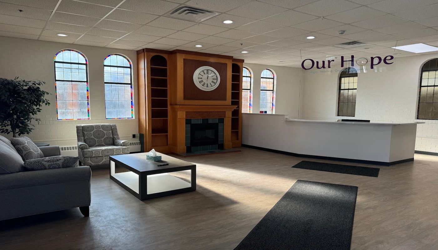 Our Hope Association