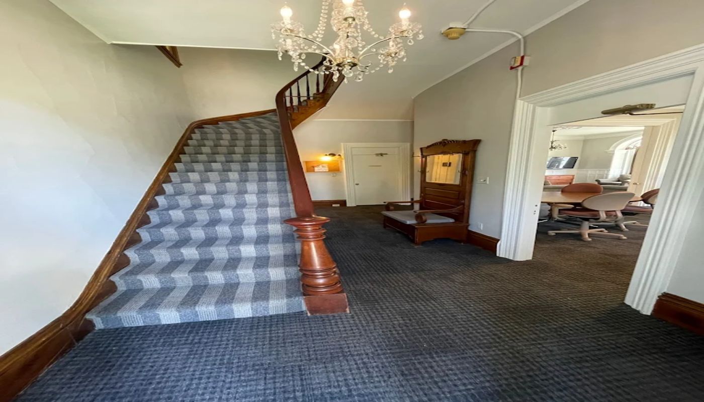 Our Hope Association Lyon Street