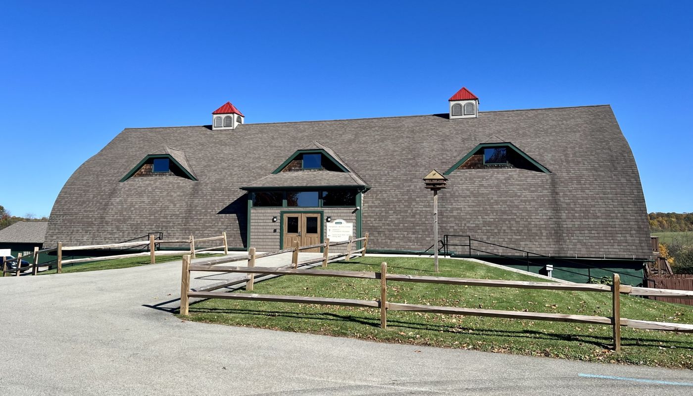 Outside In School of Experiential Education