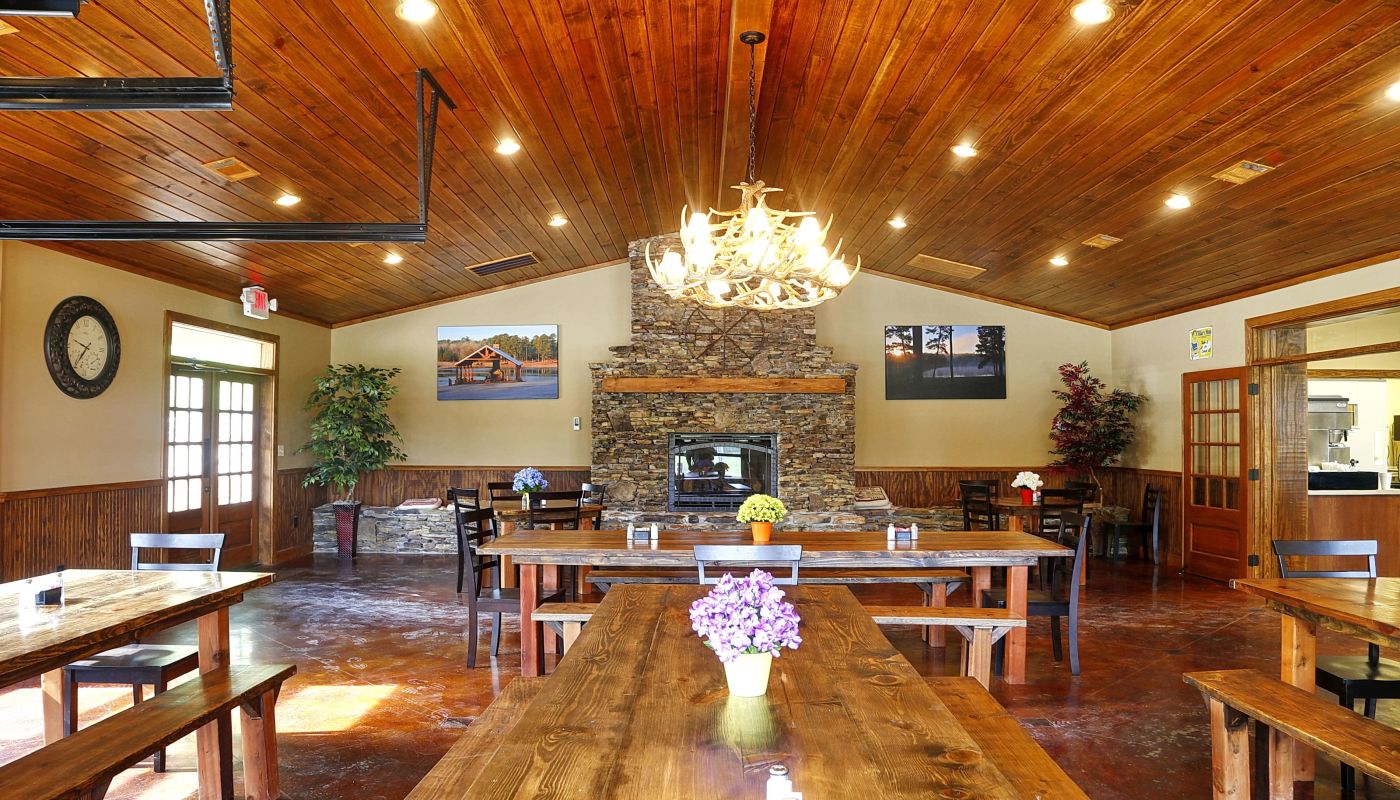 Oxford Treatment Center