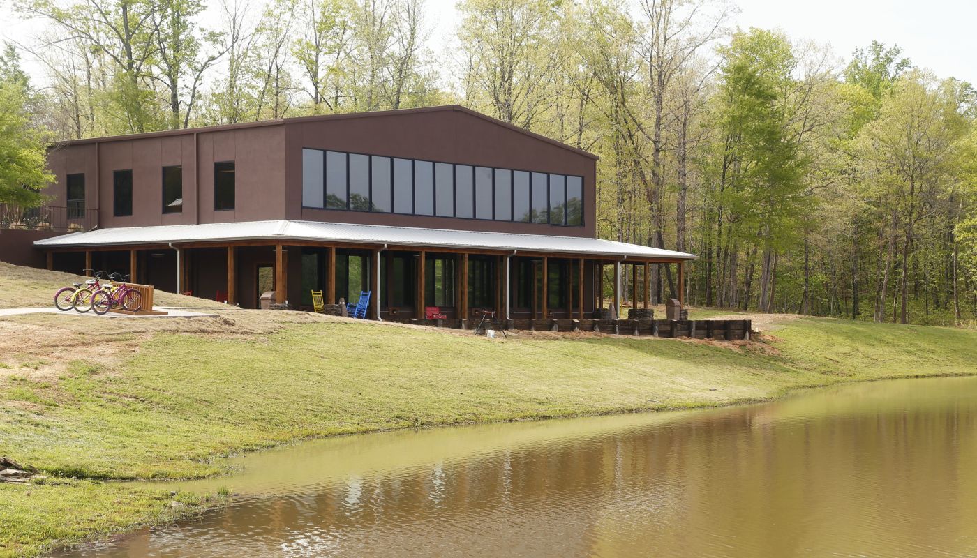 Oxford Treatment Center