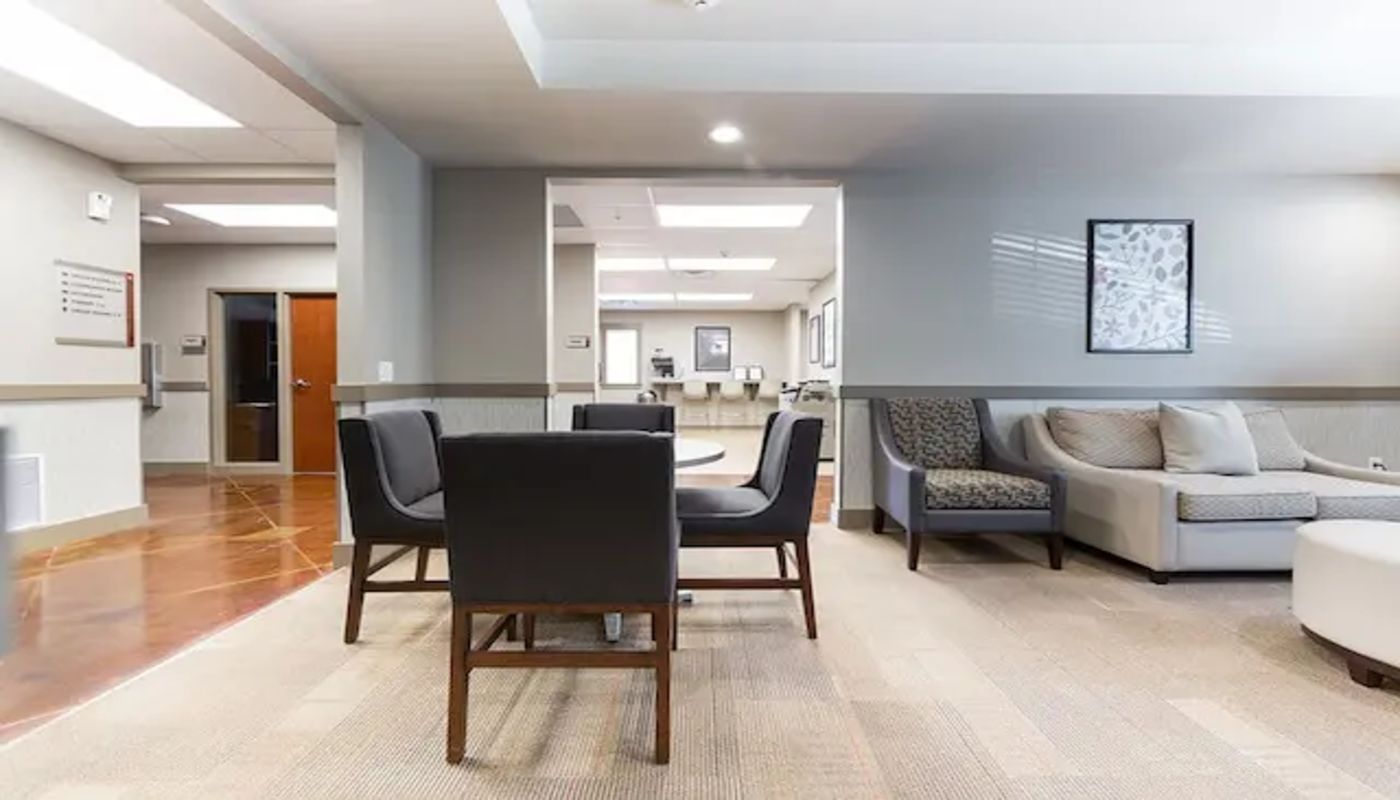 Oxford Outpatient Treatment Center Oxford