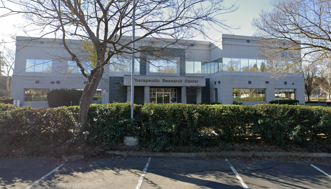 Pacific Clinics San Joaquin