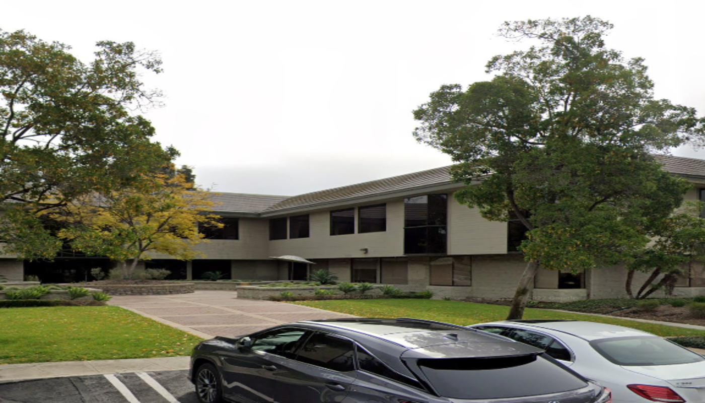 Pacific Clinics Upland