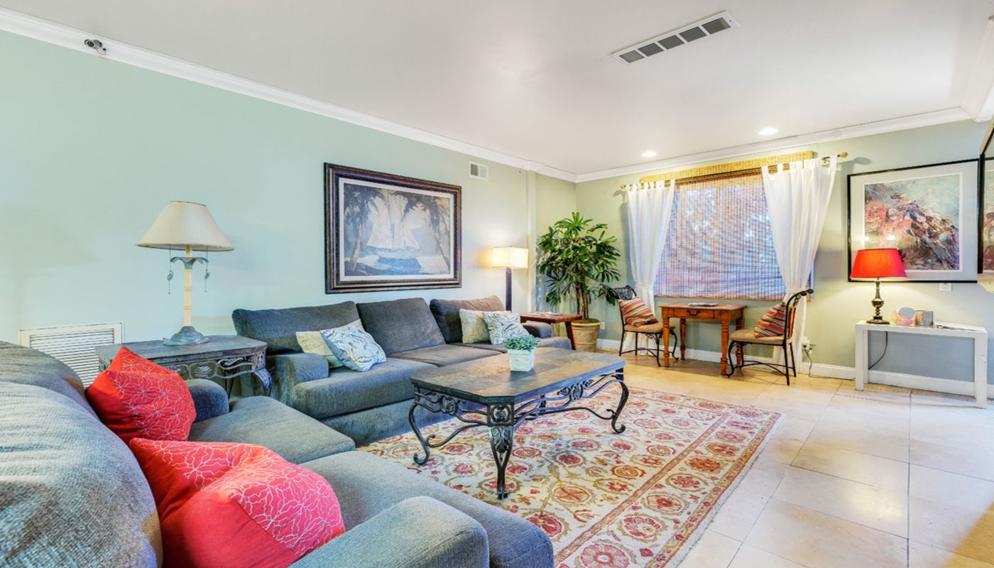 Pacific Shores Recovery