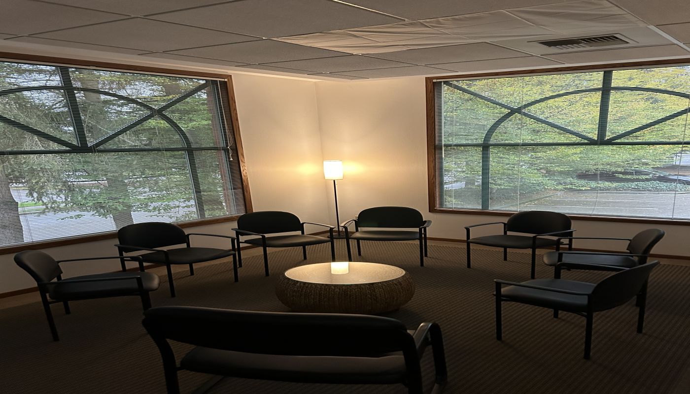 Pacific Sky Recovery Center