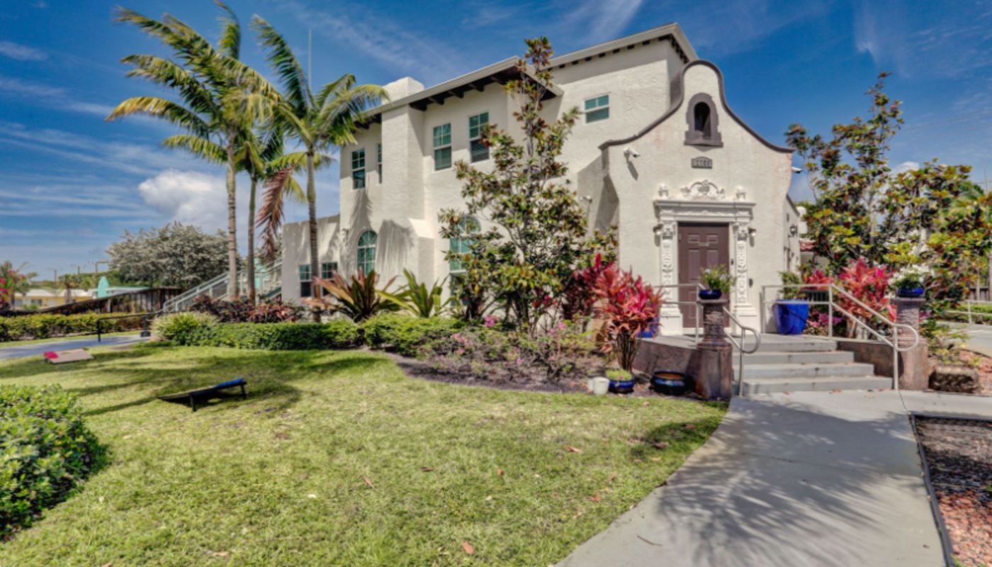 Palm Beach Recovery Center