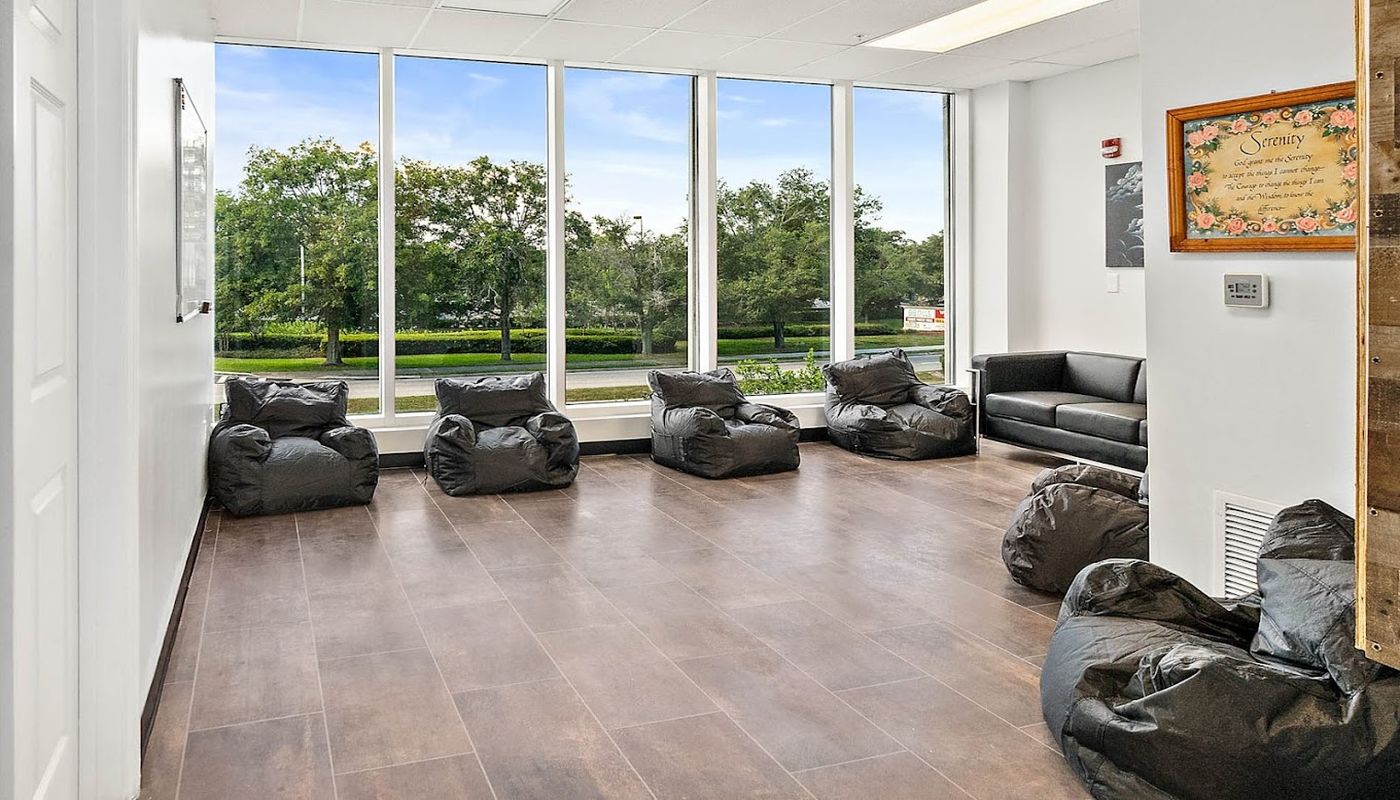 Palm Coast Treatment Solutions