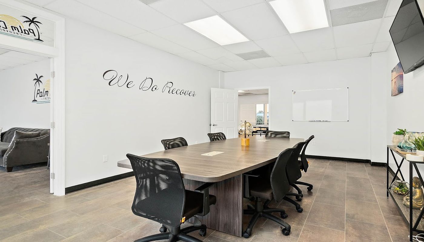 Palm Coast Treatment Solutions