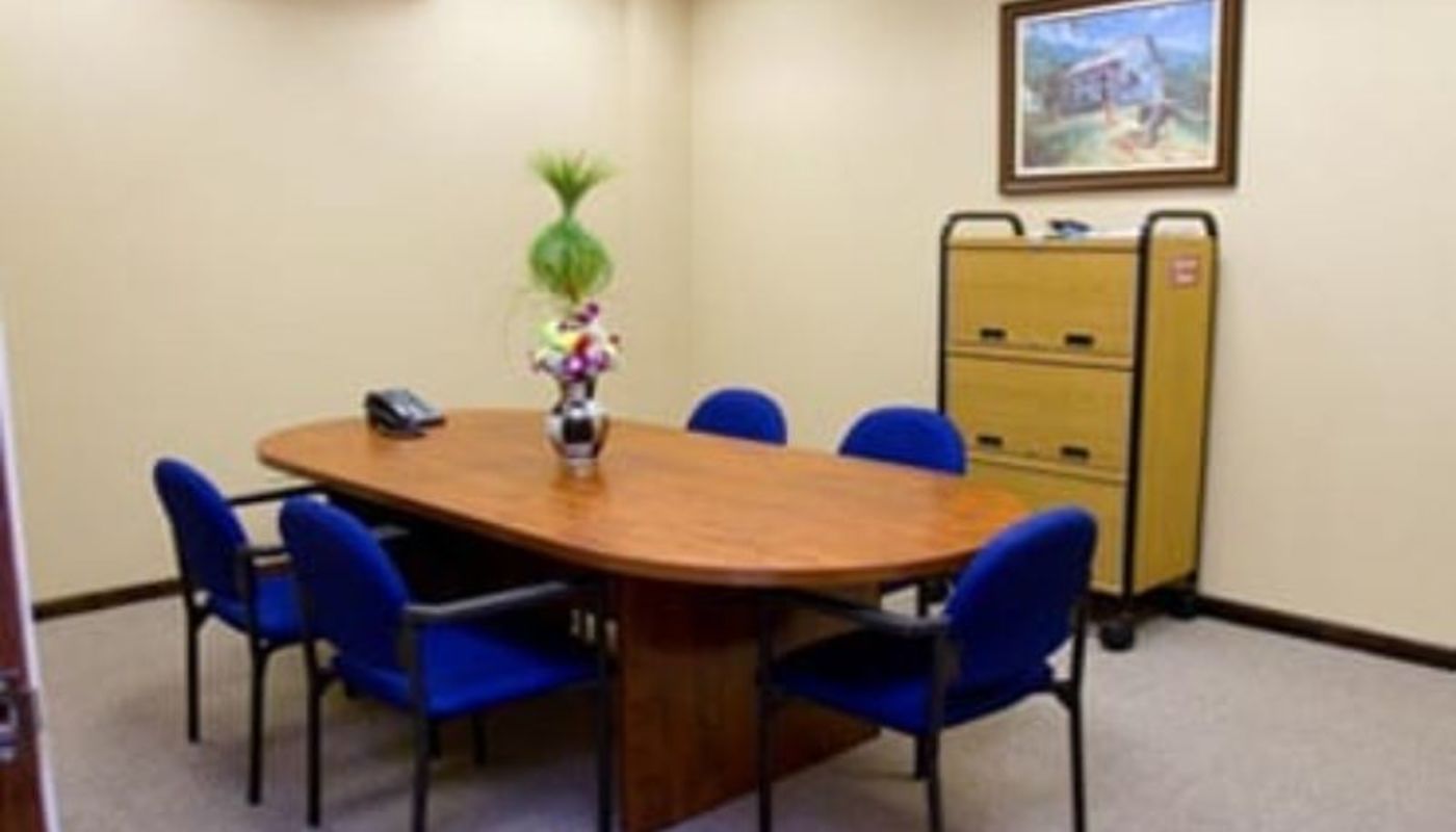 First Hospital Panamericano Outpatient - Humacao