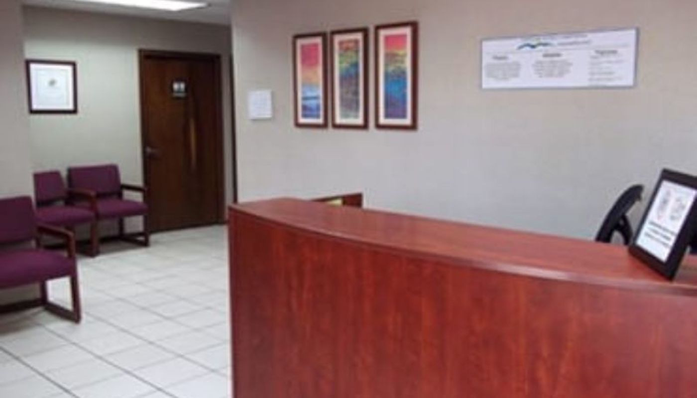 First Hospital Panamericano Outpatient - Manatí