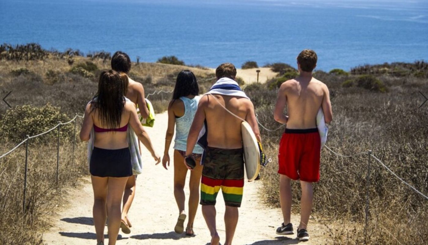 Paradigm Treatment - Malibu Teen Program