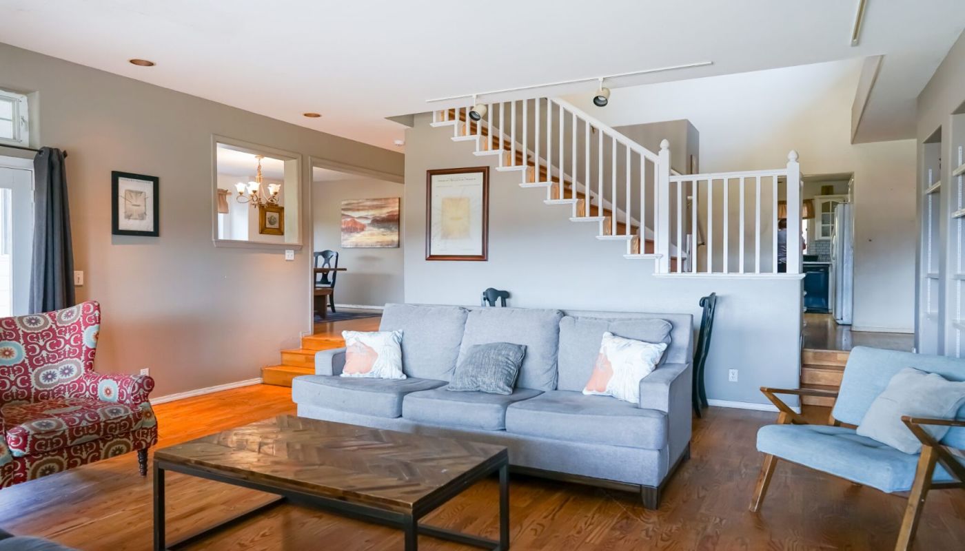 Paradigm Treatment - Idaho Adult Residential