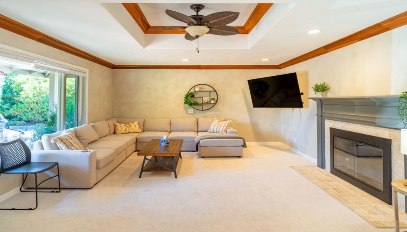 Paradigm Treatment - San Rafael Young Adult Program