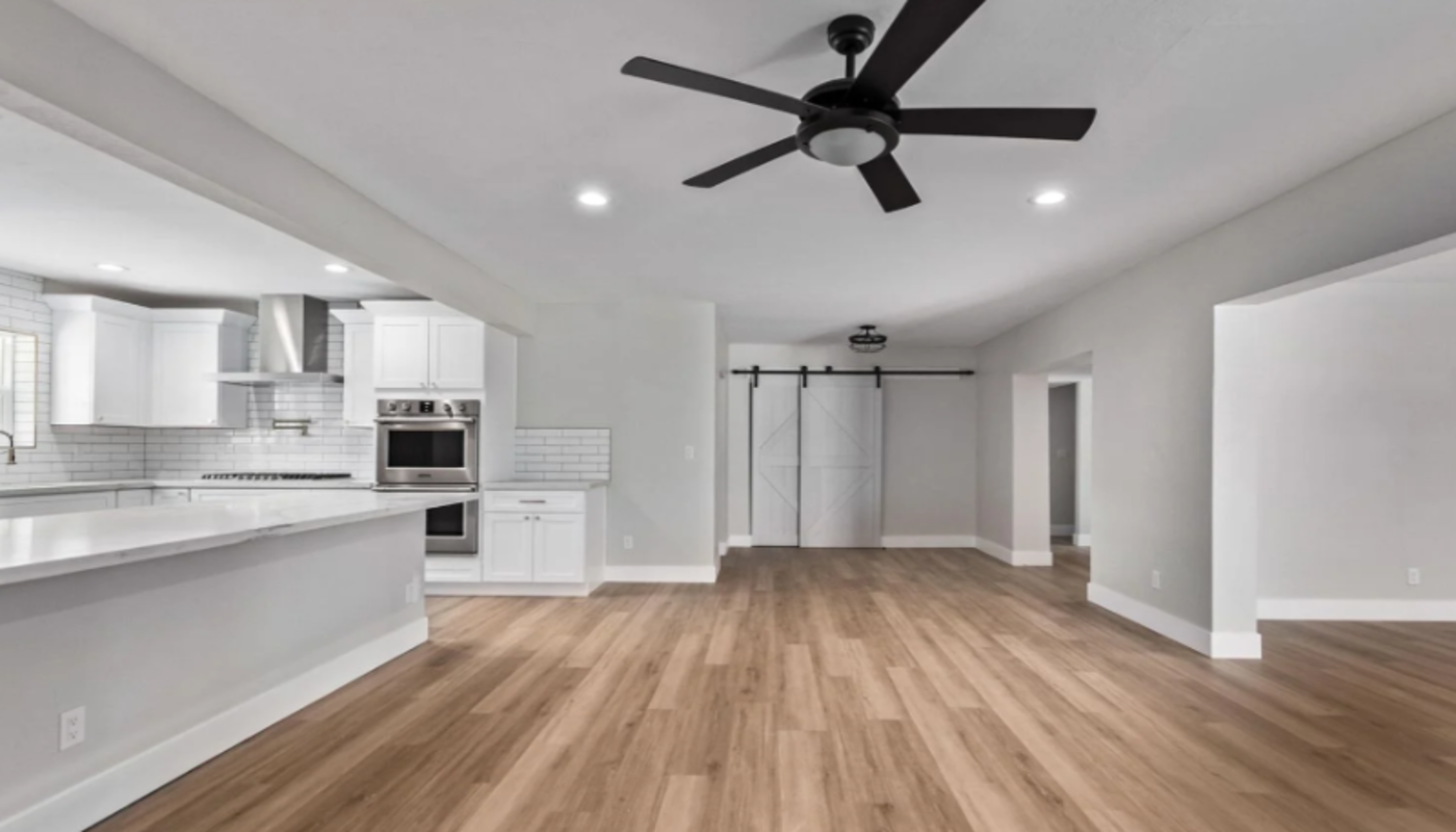 Paradise Valley Residential