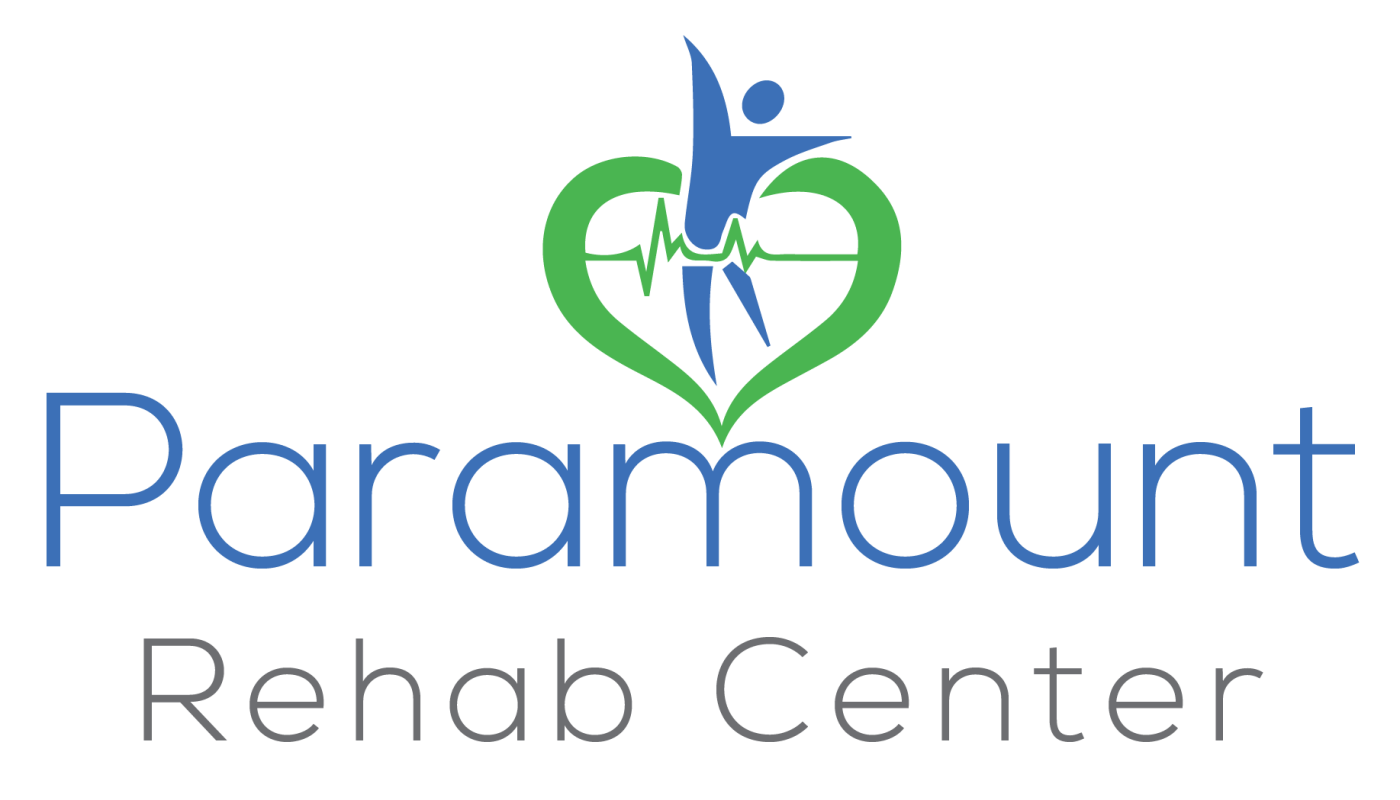 Paramount Rehab Center