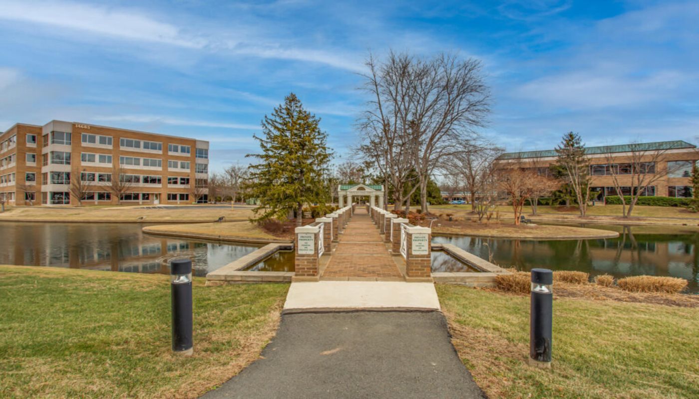 Pasadena Villa Outpatient Chantilly