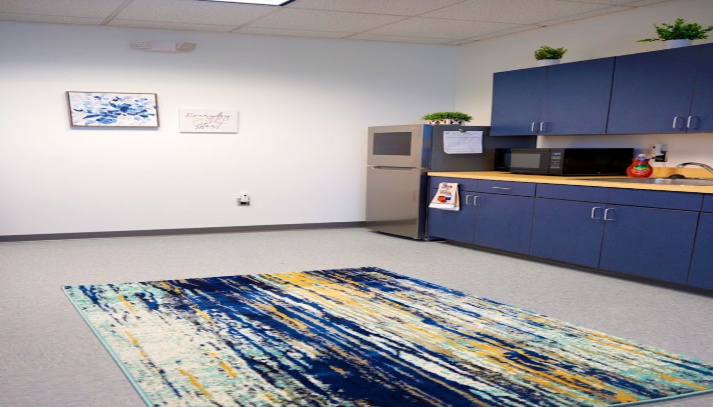 Pasadena Villa Outpatient Norfolk