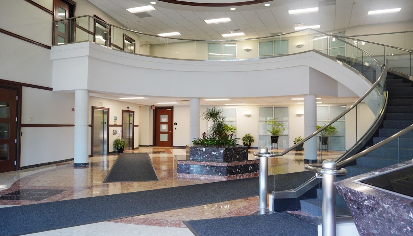 Pasadena Villa Outpatient Norfolk