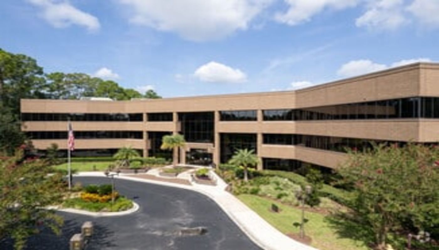Pasadena Villa Outpatient Jacksonville