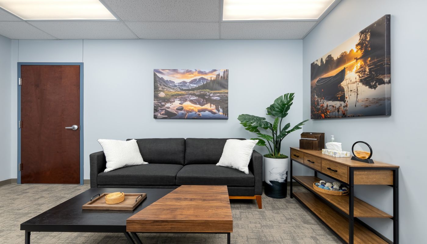 Pasadena Villa Outpatient Quad Cities