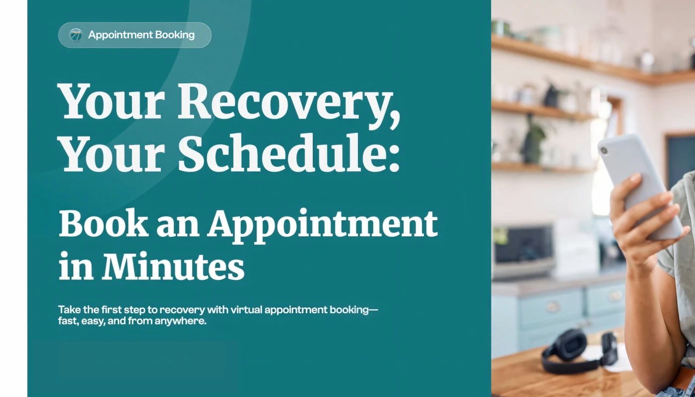 Pathfinder Recovery New Hampshire (Virtual)