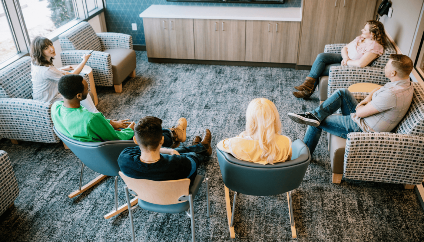 Pathlight Mood & Anxiety Fort Worth