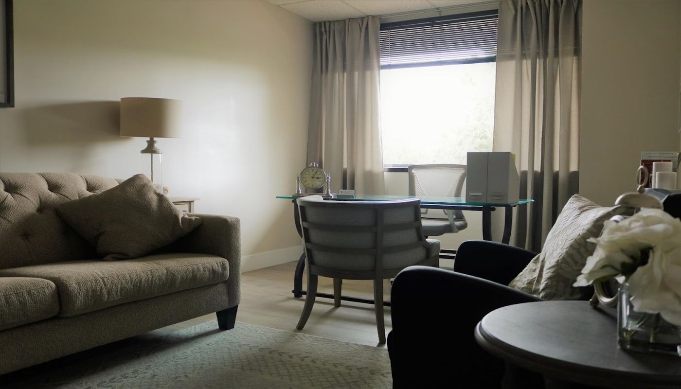 Psychological Care Institute - PCI Centers