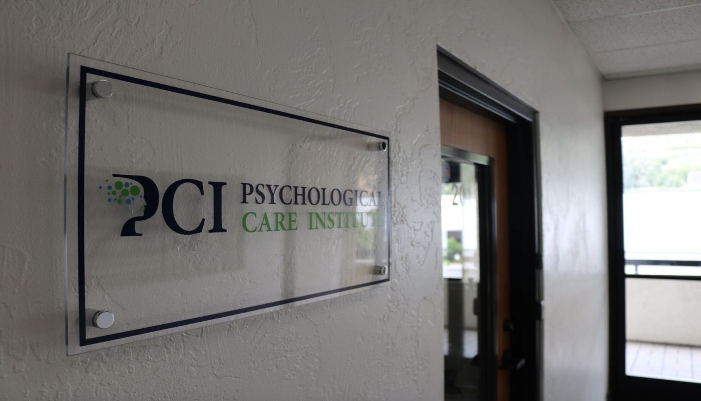 Psychological Care Institute - PCI Centers