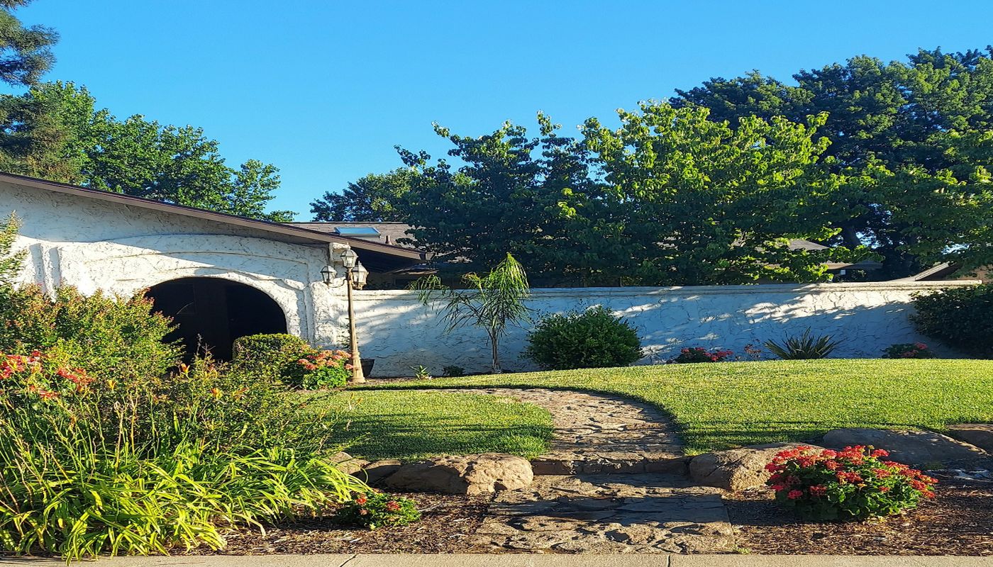 Peace House Sober Living - Waterford House