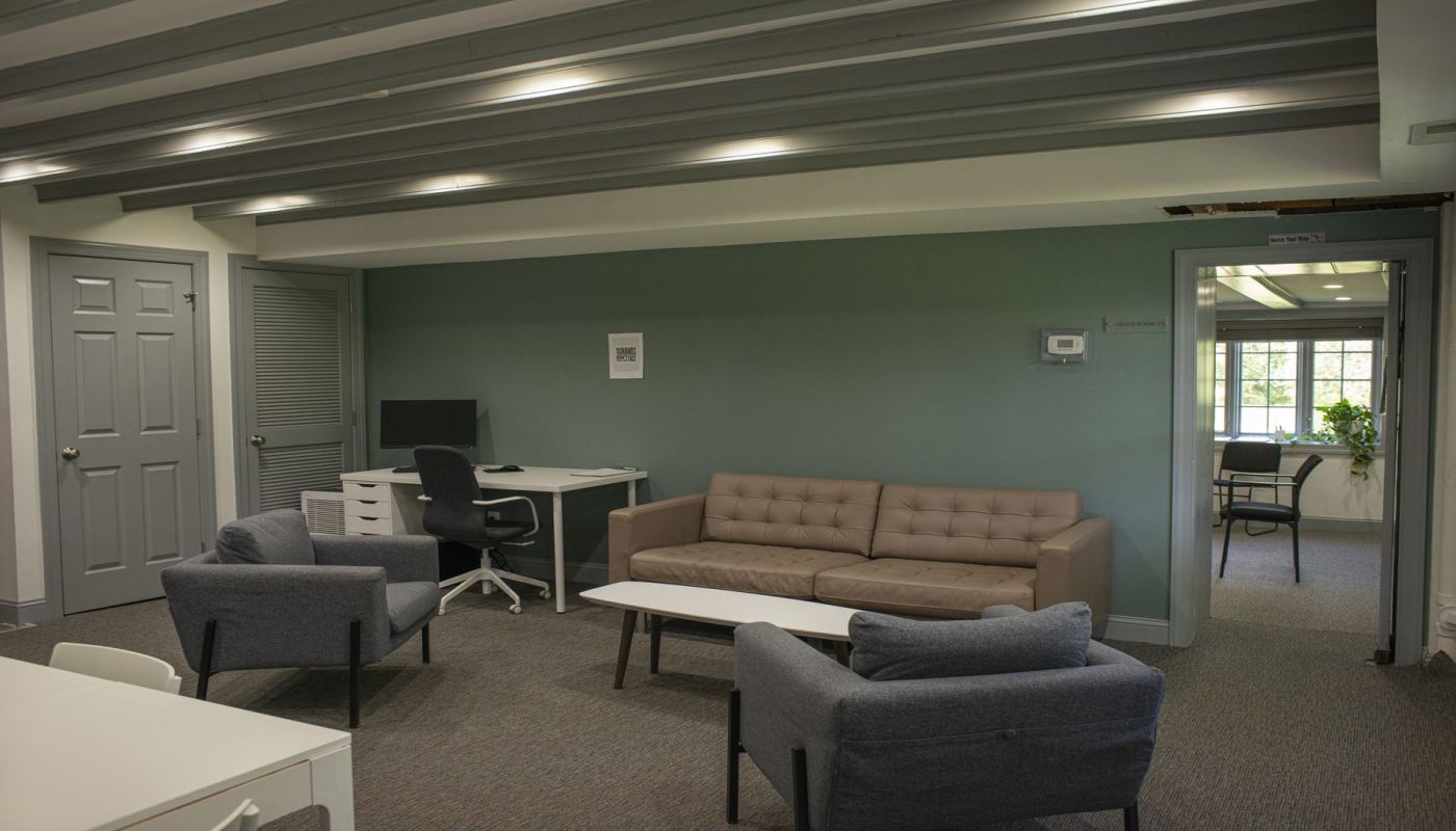 Peace Valley Recovery