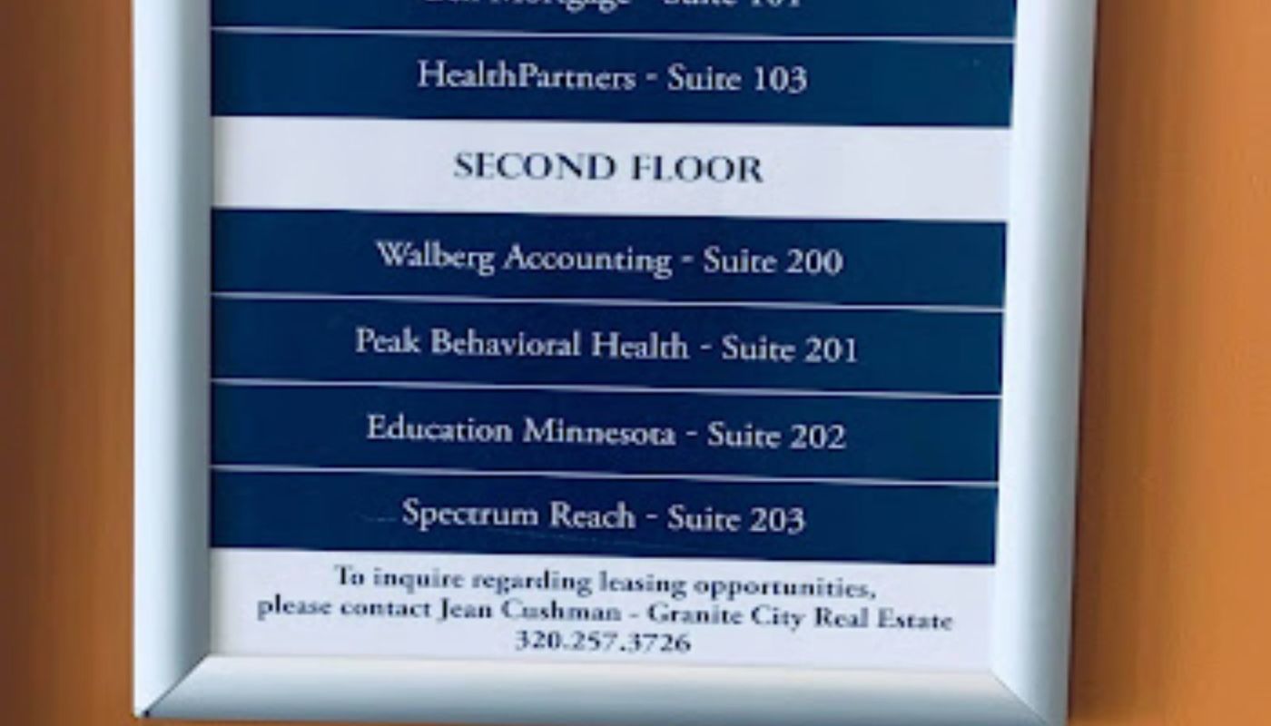 Peak Behavioral Health St. Cloud