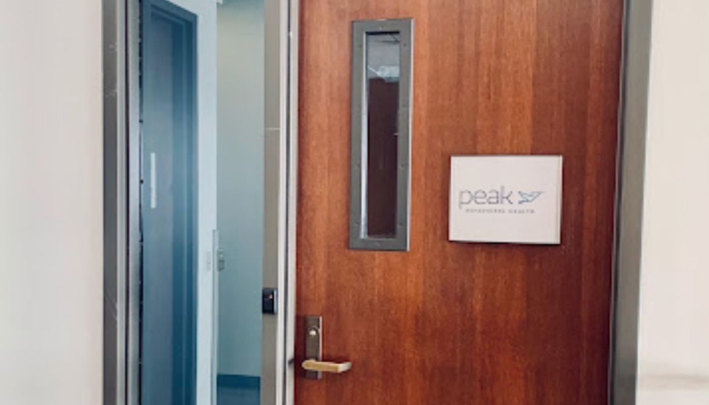 Peak Behavioral Health St. Cloud