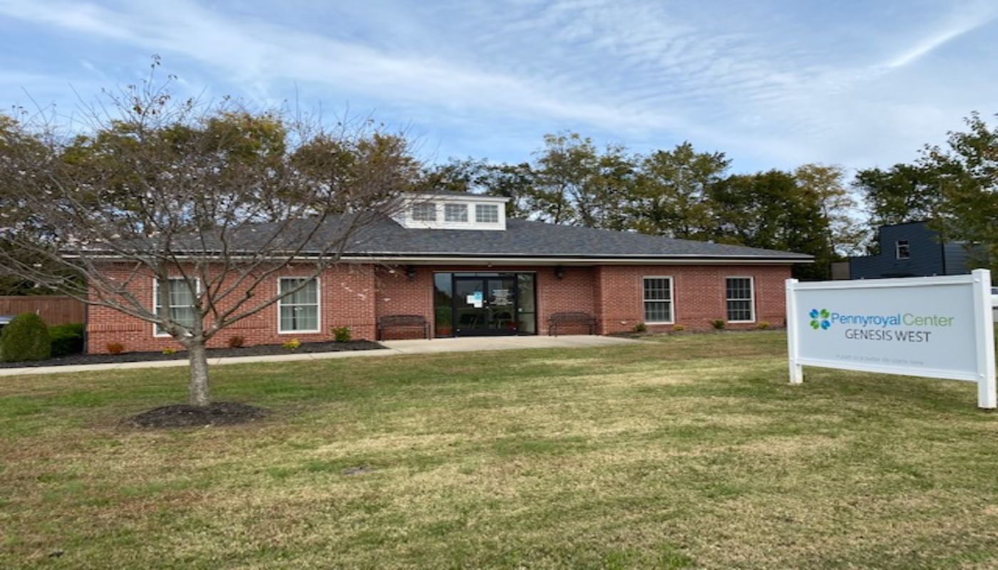 Pennyroyal Center Genesis West Hopkinsville