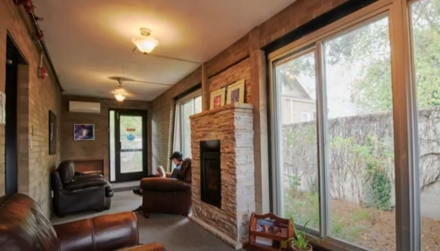 People Incorporated Residential Treatment at Diane Ahrens Residence