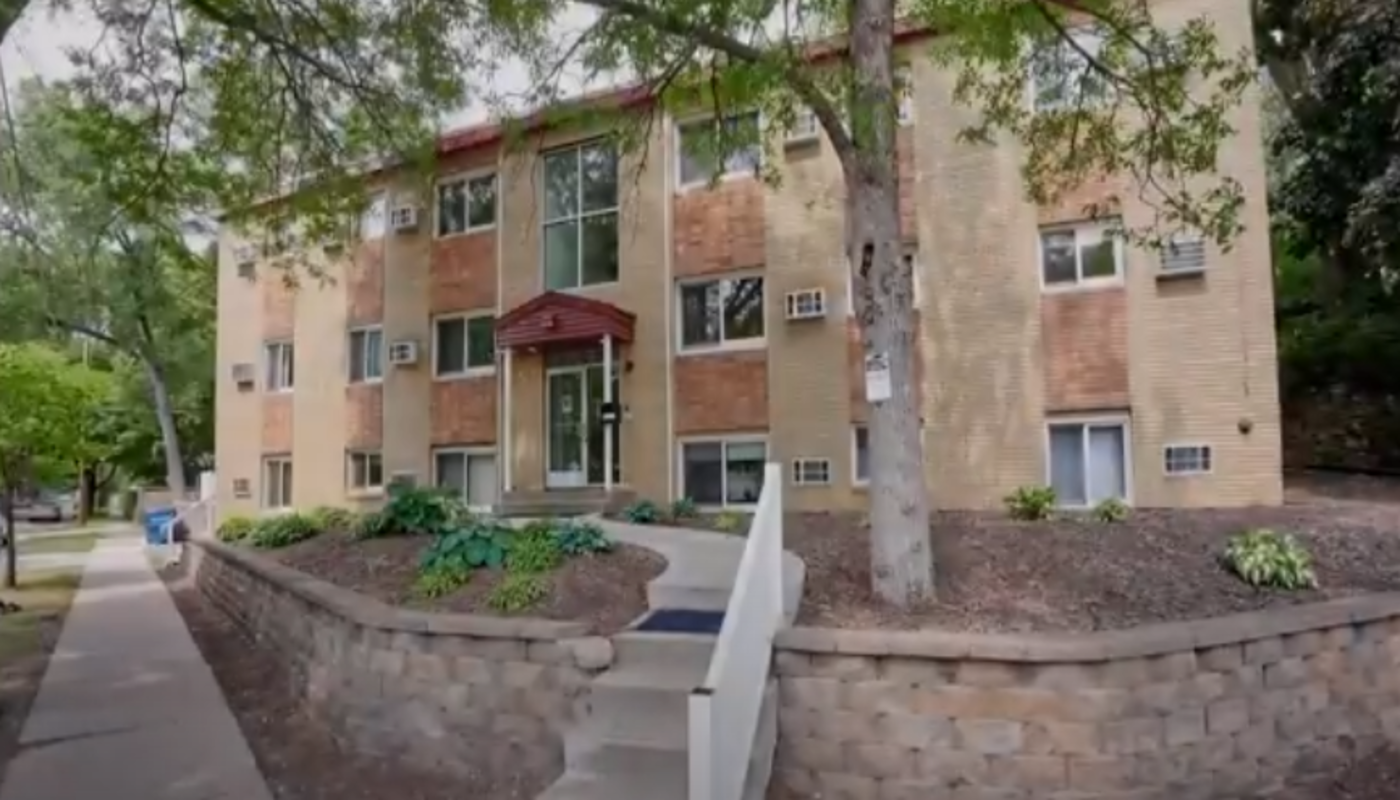 People Incorporated Residential Treatment Maghakian Place