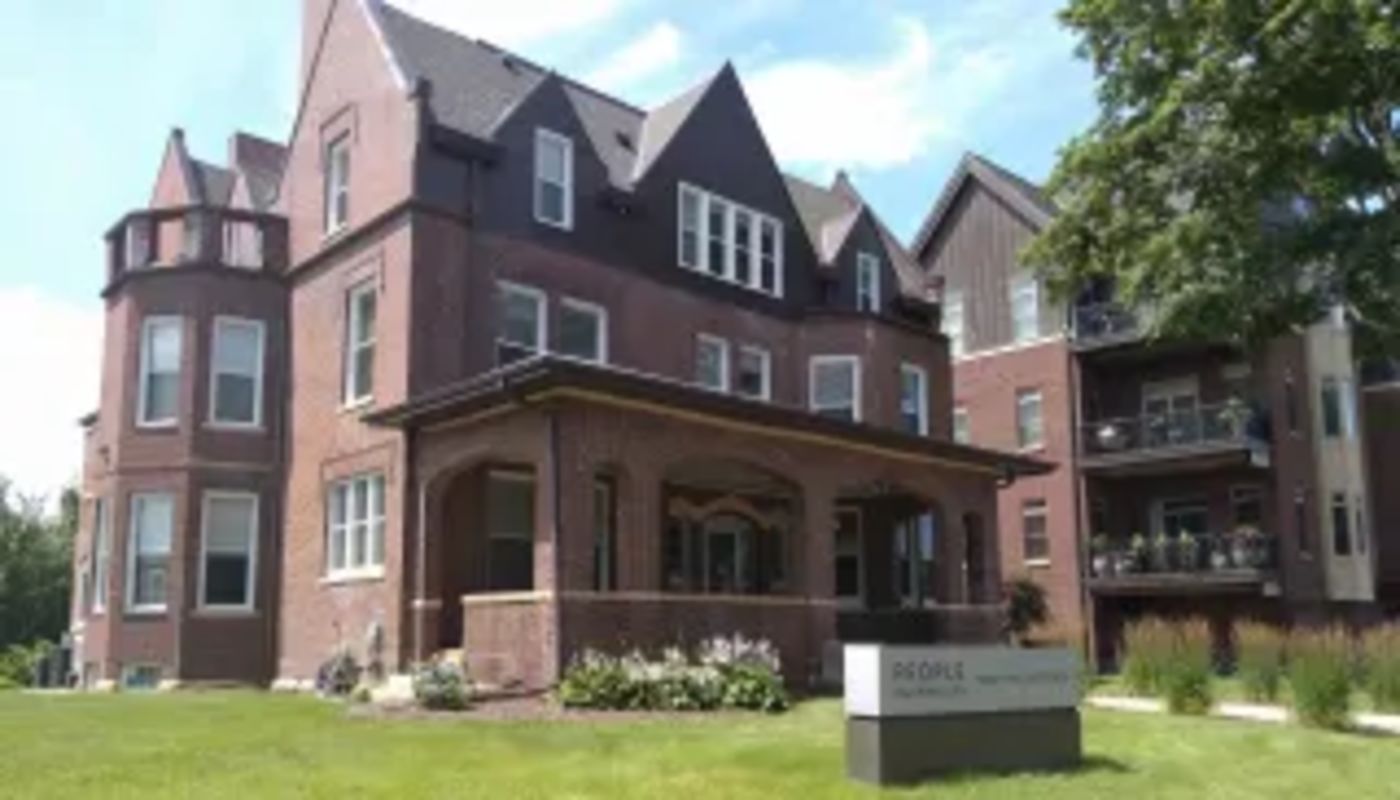 People Nancy Page Crisis Residence