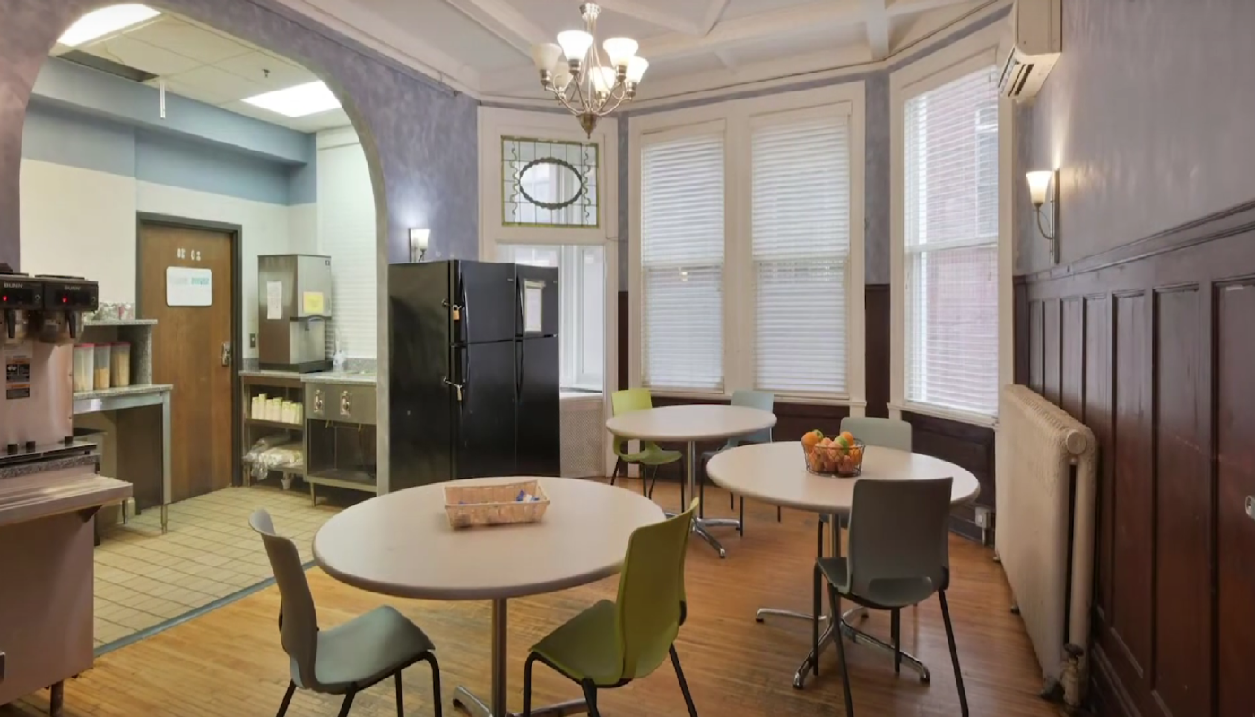 People Nancy Page Crisis Residence