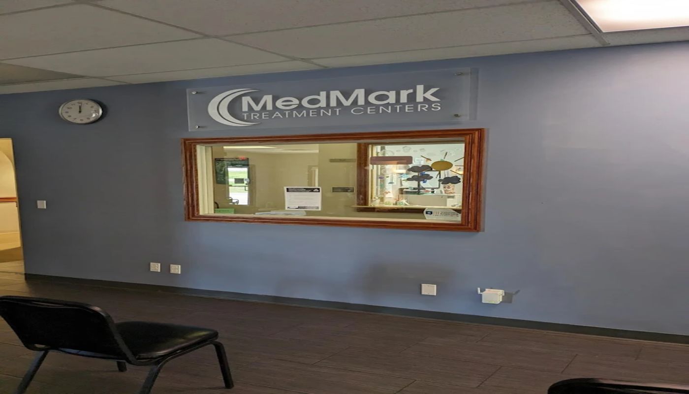 MedMark Treatment Centers East Peoria