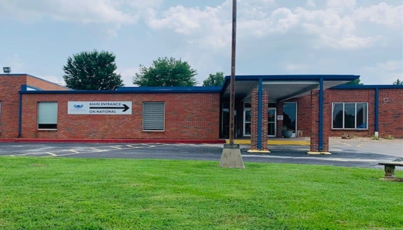 Perimeter Behavioral Hospital of Springfield