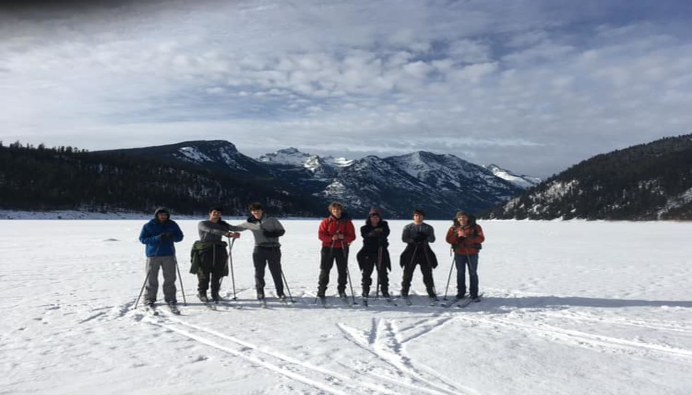 Petty Creek Mountain Ranch