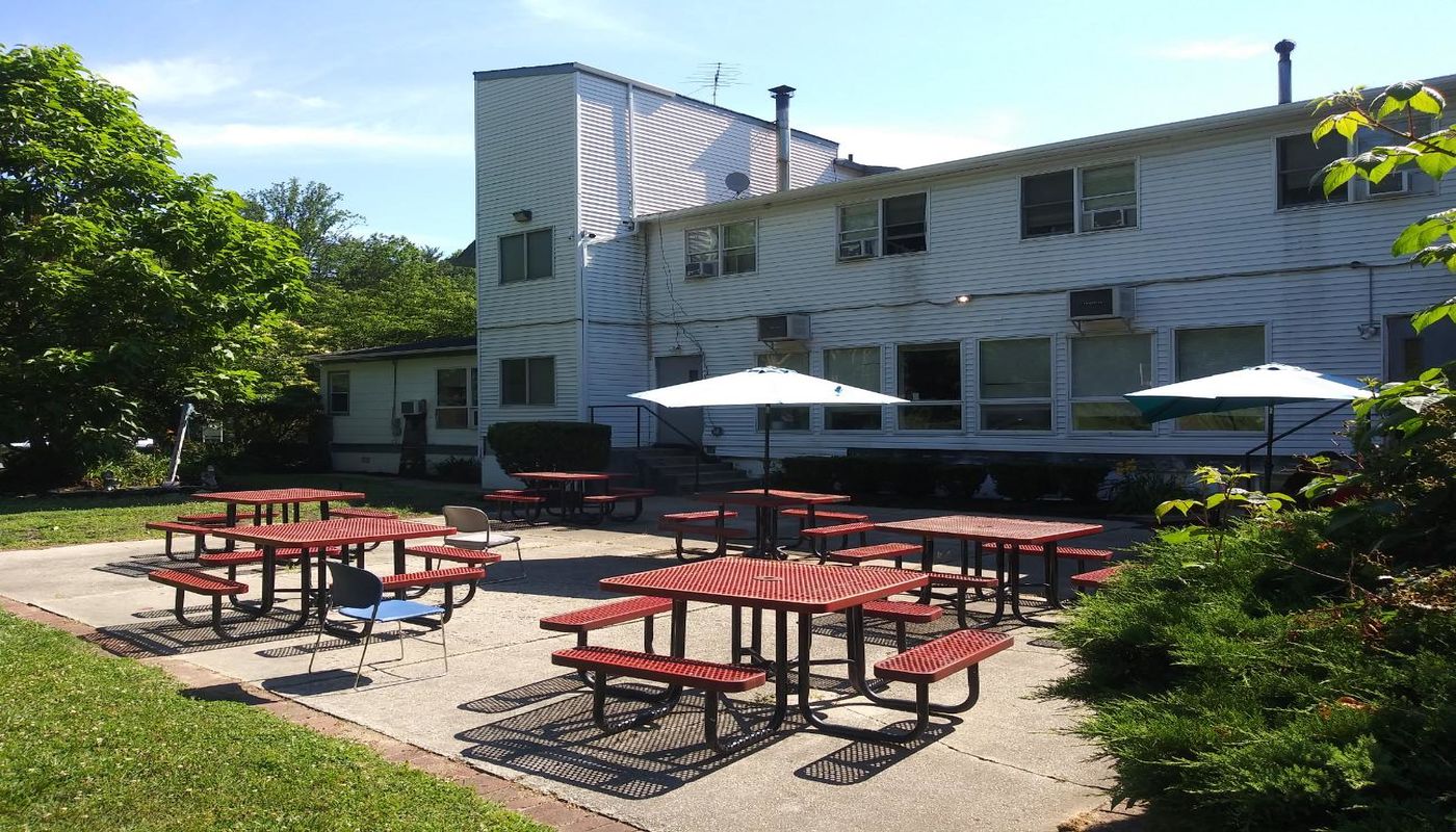 Phoenix House Hauppauge