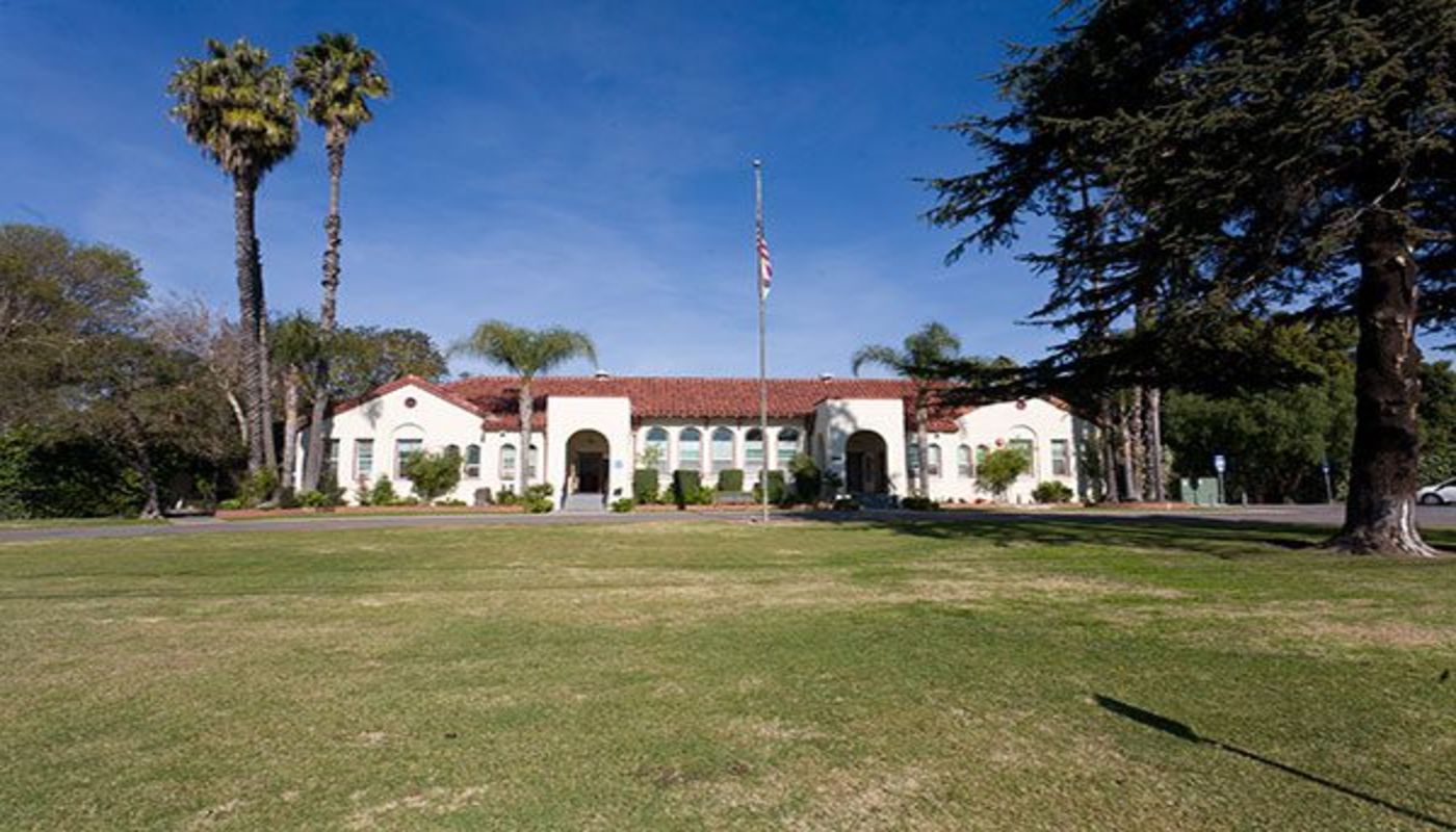 Phoenix House Orange County