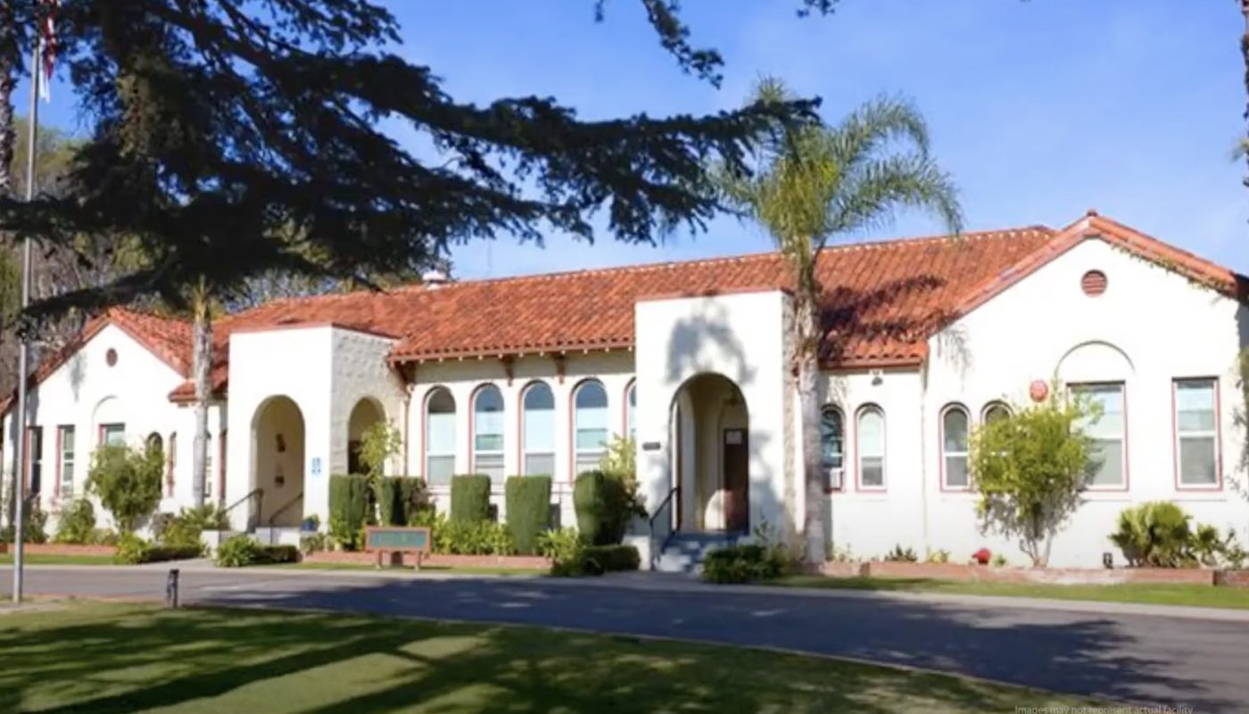 Phoenix House Orange County